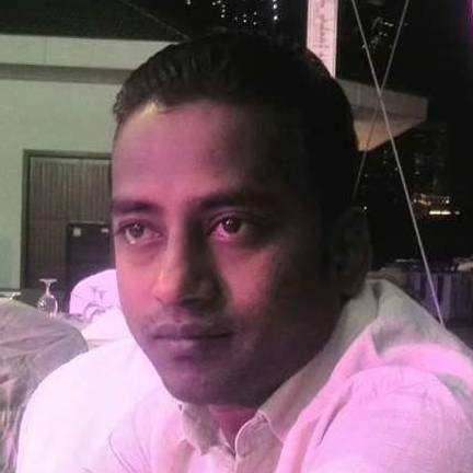 Pillai Venkata