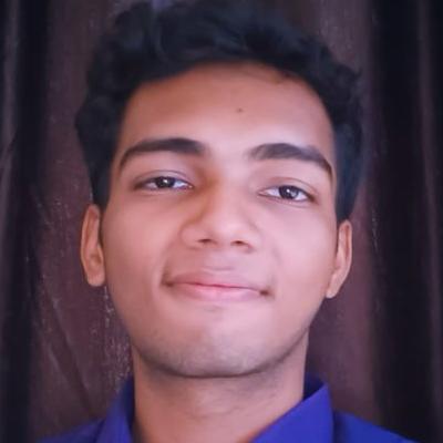 Nimish Balgi
