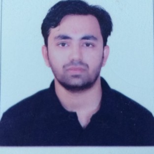 Mayur Patrikar