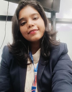 VAISHNAVI SURAKALA