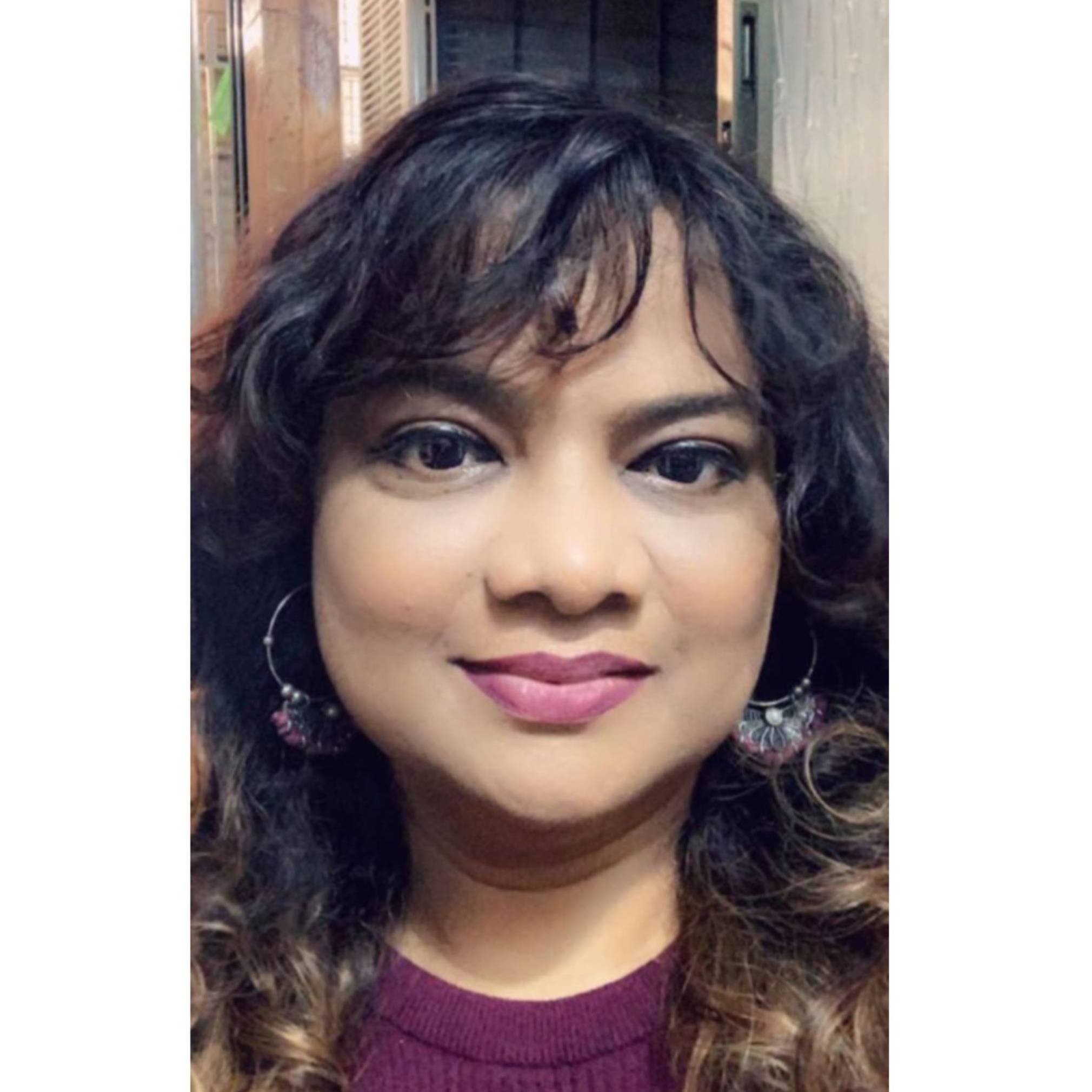 Ludhia Dsouza