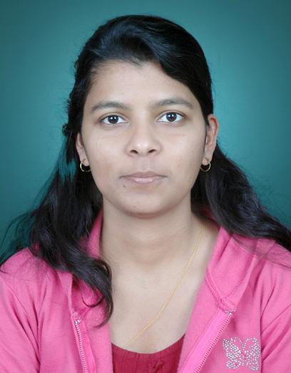 Shree Priya Singh