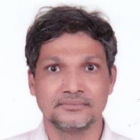 Waheed Ahmed Shaikh