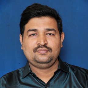 Rakesh Kumar Pandey