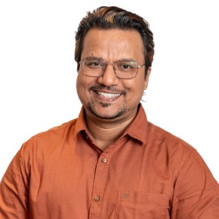 Ketan Tambe
