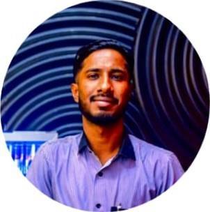 RITTICK DAS