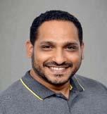 Neil Ronald D'souza