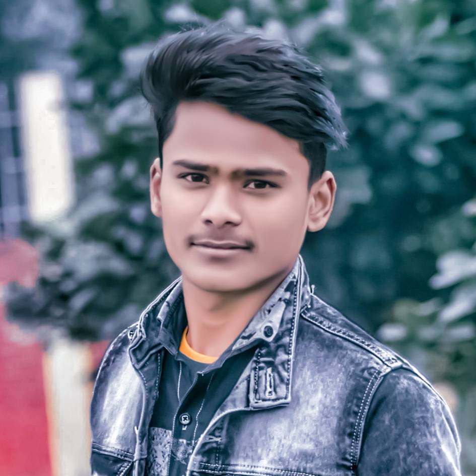 Amar Kumar