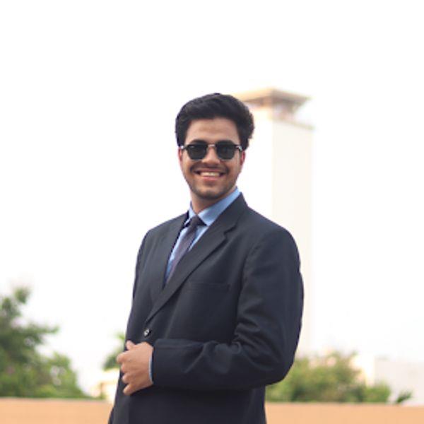 SAURABH DEWAT