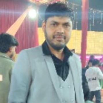Keshpal Singh