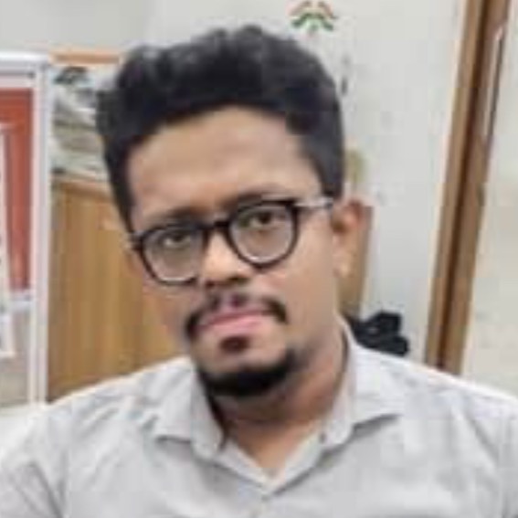 Digjoy Bhowmick