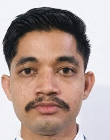 Ashish Kumar