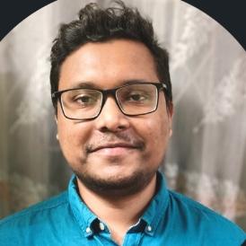 SANKHADEEP BHOWMIK