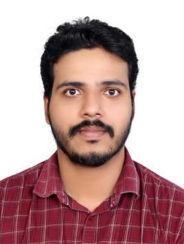S SREEHARI