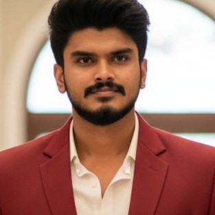Lokesh Jogi