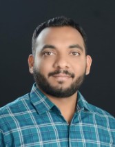 Dattatraya Suresh Kadam