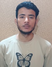 ANKIT SINGH NEGI
