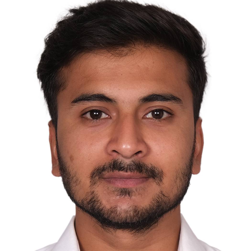 Amulya Satpathy