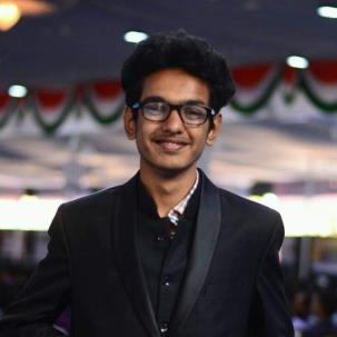 Swaresh Barad
