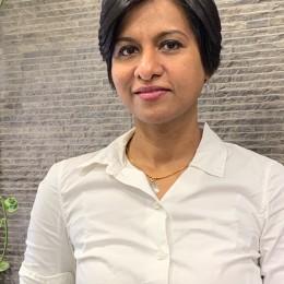 MS.RANJANE KUMARAVELU