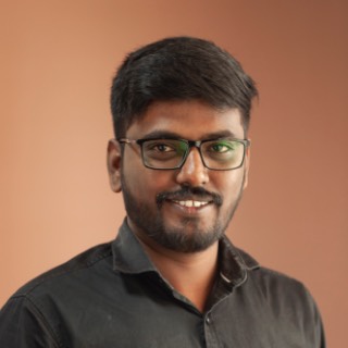 Ponnarasu K