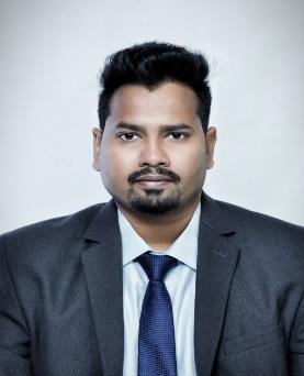 MUKUL RAJBANSHI