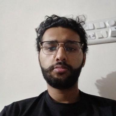 Gurpreet Singh Walia