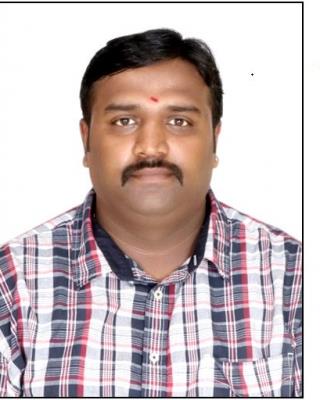 Sunil S Reddy