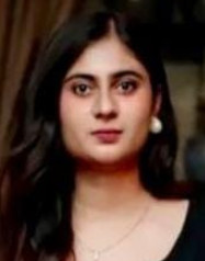 SHREYA ASHISH