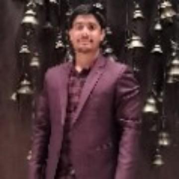 Suhail Uddin Ahmed