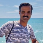 Deepak B