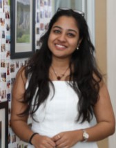 Anusha Dakshina Murthy