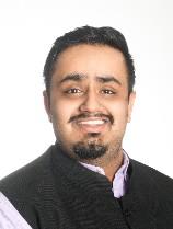 SHARUN KANAN