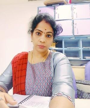 Kalpana Devi M