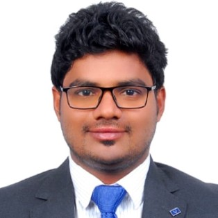 YAJJALA RAVI KUMAR