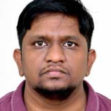 Vipin Saxena