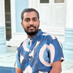 Muthuvel K