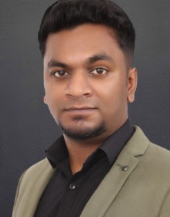 Karthik S