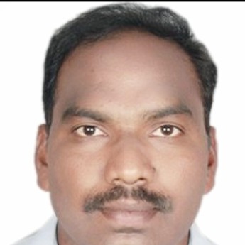 Sudhakara Rao Ravuri