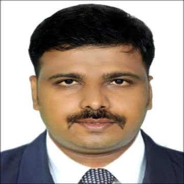 Chandru Balasubramanian