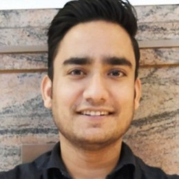Nikhil Rawat