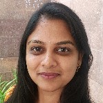 Neha B Pyati