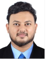 Harsh Parmar