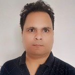 VISHAL JOSHI
