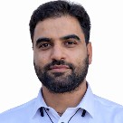 Sahir Mohammad Khan