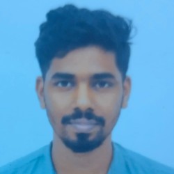 Arjunraj K