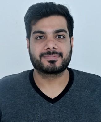 Shubham Jindal