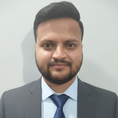 HARSH PRATAP SINGH