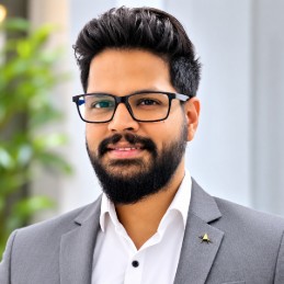 Vikash Kushwaha