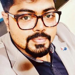 Arka Prabha Ghosh